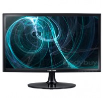 Samsung 18.5 inch LED Backlit LCD Monitor